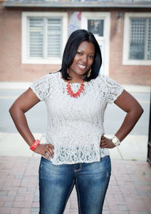 Meet your Posher, Julia